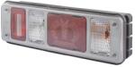 Hella 2VP 340 961-521 Hátsólámpa
