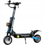 Thunder Összecsukható elektromos roller Thunder Spark 1600W 48V 10Ah hatótávolság 30km Pro (10AH-SPARKK)