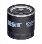 Hengst Filter Hengst Szűrő H316W Olajszűrő