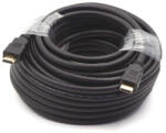 Identivision ICA-HDMI30P, 30m-es HDMI kábel, 1.3 erősítővel, Ft/db