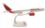 PPC Boeing 787-8 Avianca repülőgép modell 1: 200 Ppc