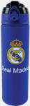  Real Madrid Blue műanyag matt szívószálas kulacs 700 ml (GIM58100214) - szukits