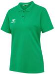 Hummel Tricou Hummel GO 2.0 Polo Dama - 6235 Jelly Bean , S