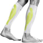 Select Suport Gamba SELECT PROFCARE COMPRESSION 6150 - 04 White , L