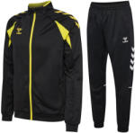 Hummel Trening Hummel CORE 2.0 - 5138 BLACK/BLAZING YELLOW , L
