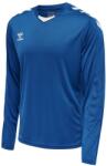 Hummel Tricou Hummel CORE XK POLY LS - 7045 True Blue , XL