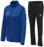 Hummel Trening Hummel CORE XK POLY Dama - 7045 True Blue , XS
