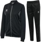 Hummel Trening Hummel AUTHENTIC POLY Dama - 2001 Black , XXL