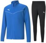 PUMA Trening Puma teamRISE POLY - 02 Electric Blue , 3XL