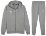PUMA Trening Puma teamGOAL Casuals - 33 Medium Gray , XL