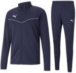 PUMA Trening Puma teamRISE POLY - 06 Peacoat , L