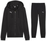 PUMA Trening Puma teamGOAL Casuals Dama - 03 Black , XXL