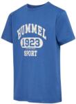 Hummel Tricou Hummel PRINT Copii - 140