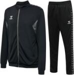 Hummel Trening Hummel AUTHENTIC POLY - 2001 Black , 3XL
