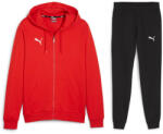 PUMA Trening Puma teamGOAL Casuals - 01 Red , XL