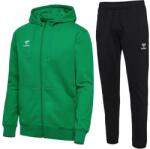 Hummel Trening Hummel GO 2.0 HOODIE ZIP - 6235 Jelly Bean , XL