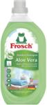 Frosch Sensitive Aloe Vera mosószer (1500 ml)
