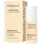 Yoskine Age Ritual Ceramide Repair Revitalizáló Szemkörnyékápoló Krém 30ml (5900525099730)