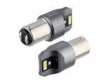 Vision Lighting P21/5W BAY15D 12/24V Led, fehér, 2 db