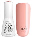 Clavier Nailsology Gel Polish Hibrid lakk 8ml Gentle Blush (054)