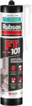 Rubson Polimer tömítő Ft101 280Ml Fehér, (1104447)