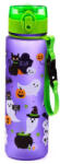 Puckator Halloweeni kulacs, 600ml, csőrös, kísérteties (PCT-BOT370) - officetrade