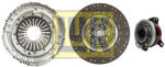 Schaeffler LuK 643 3406 33 Kuplungkészlet