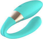 LELO Tiani Harmony Dual-Action Couples Massager aqua/turquoise