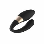 LELO Tiani Harmony Dual-Action Couples Massager black