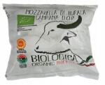  Mozzarella DI Bufala (bivalytejből) Golyó Bio 250 g (125 g) Biológia (5900672302554)