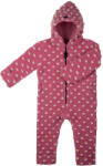 Pure Pure Overall lână fiartă Pure Pure - Dusty Pink - scutecila - 326,00 RON