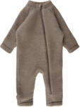 Mikk-line Overall lână merinos fleece Mikk-line - Melange Denver