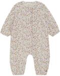 Minymo Salopetă bumbac Minymo - Marshmallow White