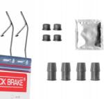 Quick Brake Fékbetét Rögzítő Készlet Chevrolet Orlando Opel Astra modellekhez