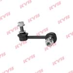 KYB Brat/bieleta suspensie, stabilizator KYB KSLF4306 (KSLF4306)