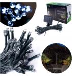 Eko-Light Led napelemes girland Eko-Light EKO0443 1, 5m IP44 Hideg 6000K (EKO0443)