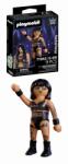 Playmobil - Figurina luptatoare profesionista Rhea Ripley (PM71962)