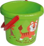 Gowi Toys Gowi gyermek műanyag vödör (462-02140 (550-59))