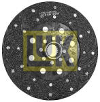 Schaeffler LuK 328 0280 10 Kuplungtárcsa