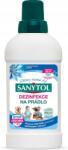 Sanytol Active Fresh fertőtlenítő mosószeradalék, 500 ml (765259)