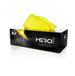 K2 Set 30 lavete microfibra detailing Hiro PRO 30x30 cm 170 GSM K2