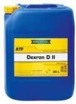 RAVENOL 1213102-020-01-999 Automata váltó olaj