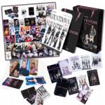  55 Kártya Új Album Idol Poszterek Képek Kártyák Szett Lomo Blackpink Pink