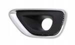 Polcar Jeep Grand Cherokee 2013-2022 Halogén Keret Bal Új 68143079AB