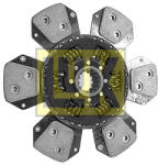 Schaeffler LuK 328 0600 10 Kuplungtárcsa