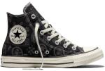 Converse Tenisi unisex Converse Chuck Taylor All Star Paisley Pop A19184C (A19184C)