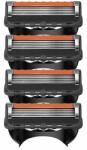 Gillette Fusion 5 Proglide penge utántöltő cserélhető borotvához 4 (81738439)