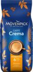 Mövenpick Pachet promo 4 x Cafea boabe Movenpick Caffe Crema, 1kg