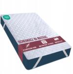 Utopia Bedding Steppelt Matracvédő 140x200 Fehér Zseb 30 cm (EU0900)