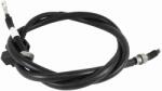 VAICO Cablu, frana de parcare VAICO V10-30051 (V10-30051)